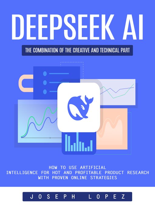 Cover image for Deepseek Ai